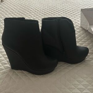 Call it Spring Booties